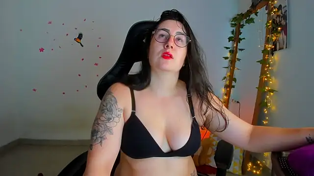 Susan Foxx online show from 02-21-26, 05:25