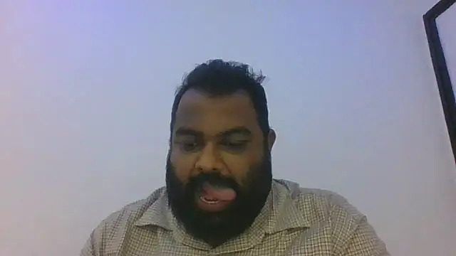 FatCockBoySL online show from 02-17-25, 12:27