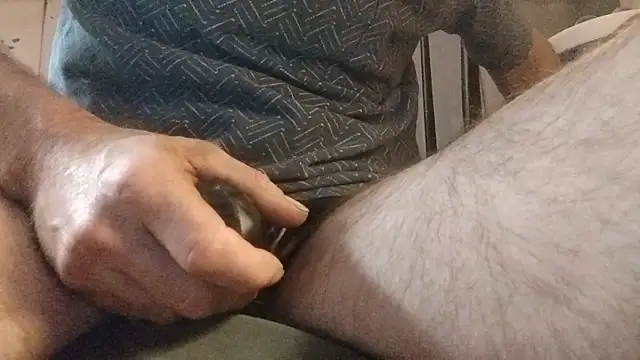 ROBERT0516 online show from 12-01-25, 12:32