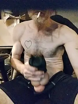 ROBERT0516 online show from 02-11-26, 12:15