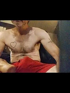 ROBERT0516 online show from 03-07-26, 07:49