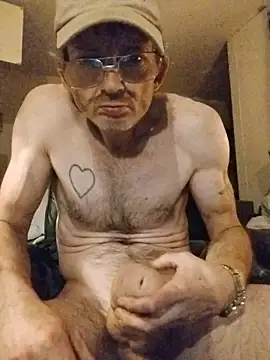 ROBERT0516 online show from 03-25-26, 11:05