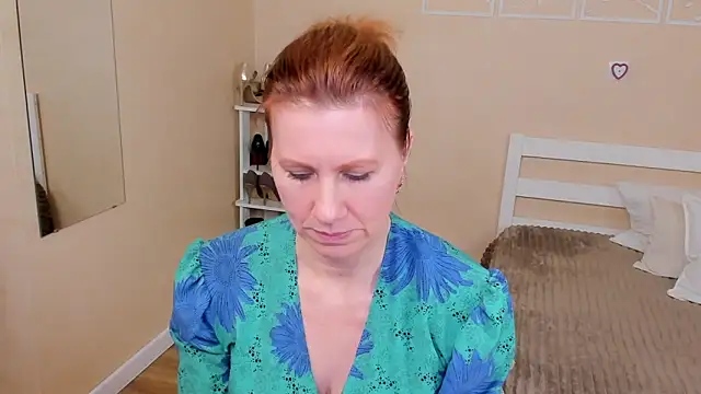 FoxySophia online show from 03-03-25, 08:05