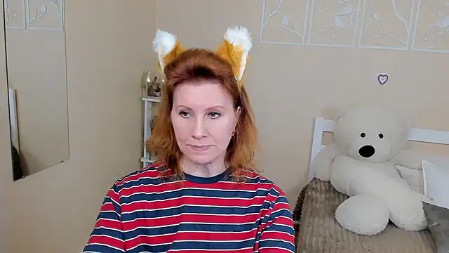 FoxySophia online show from 03-05-25, 11:27