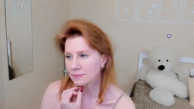 FoxySophia online show from 03-09-25, 02:43