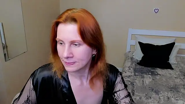 FoxySophia online show from 10-03-25, 11:13