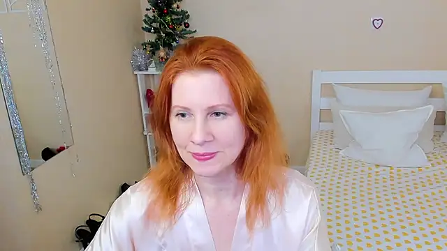 FoxySophia online show from 01-06-26, 10:08