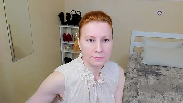 FoxySophia online show from 03-19-26, 07:01