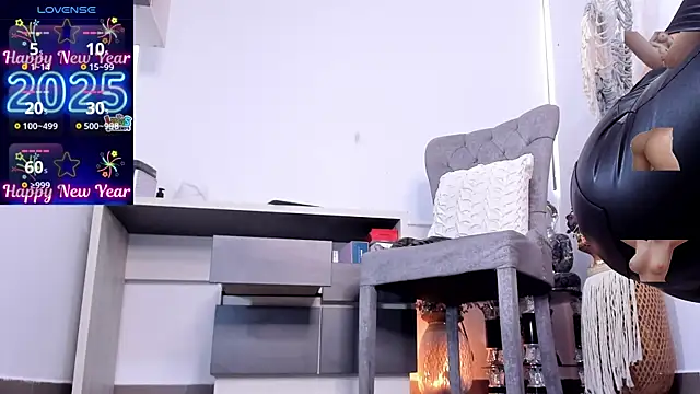 ana bolena online show from 01-27-25, 04:43