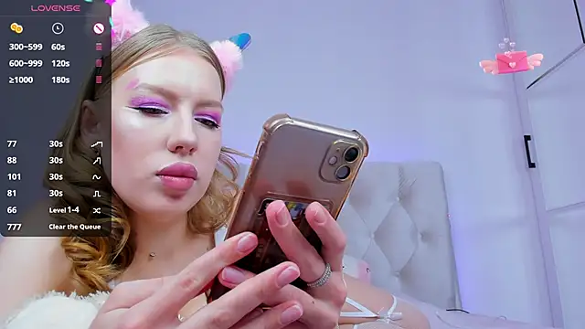 YourWildDestiny online show from 12-04-24, 02:31