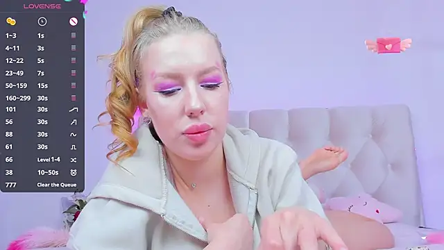 YourWildDestiny online show from 12-04-24, 09:07