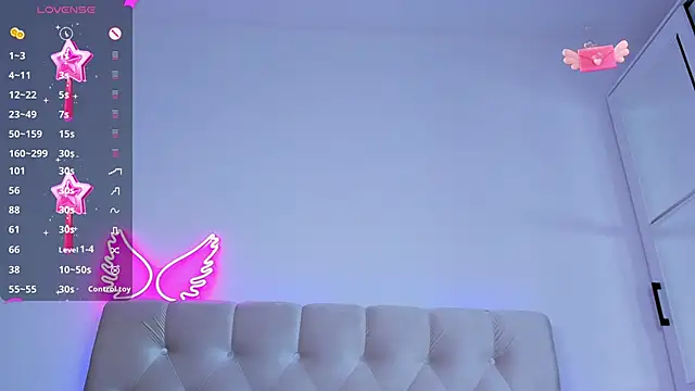 YourWildDestiny online show from 12-26-24, 06:41