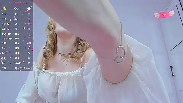 YourWildDestiny online show from 03-12-25, 03:57