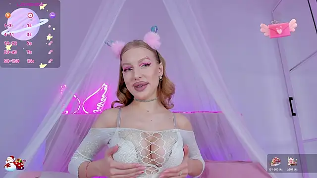 YourWildDestiny online show from 12-04-25, 09:34