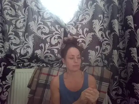 LindaStarS online show from 02-16-25, 07:48