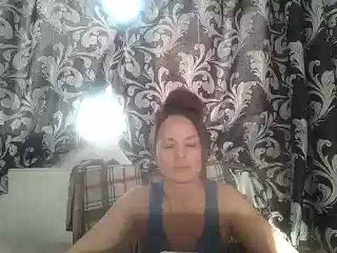 LindaStarS online show from 02-18-25, 01:55