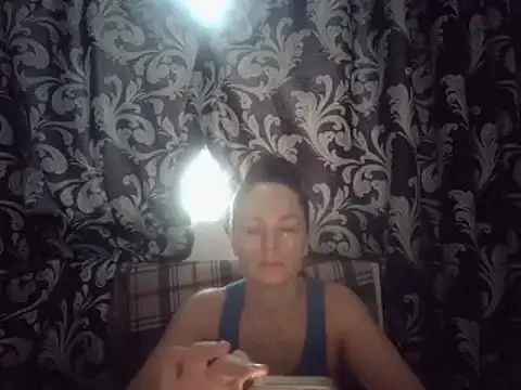 LindaStarS online show from 02-20-25, 05:44