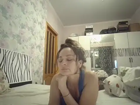 LindaStarS online show from 03-03-25, 08:21