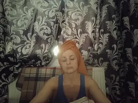 LindaStarS online show from 03-05-25, 03:18