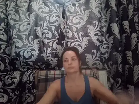 LindaStarS online show from 03-08-25, 06:43