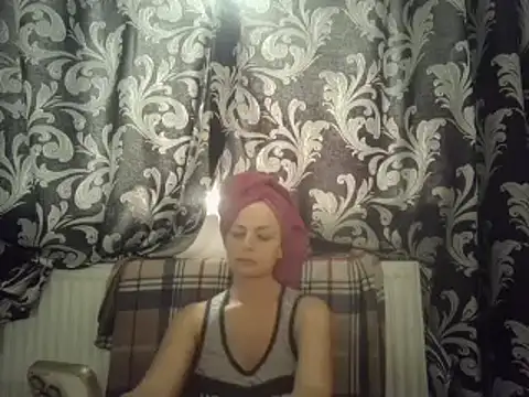 LindaStarS online show from 03-15-25, 10:35