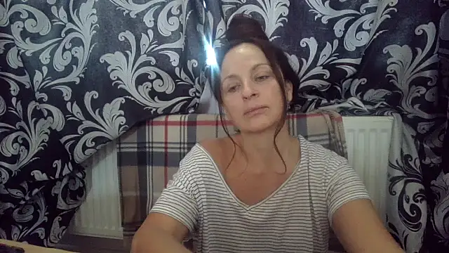 LindaStarS online show from 11-02-25, 08:06