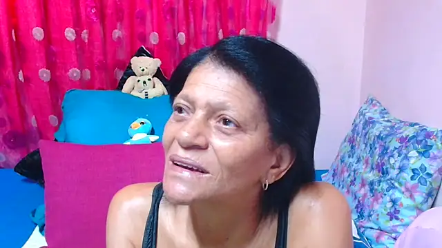 SLUTTYROXY online show from 02-16-26, 07:59