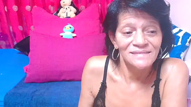 SLUTTYROXY online show from 03-09-26, 08:46