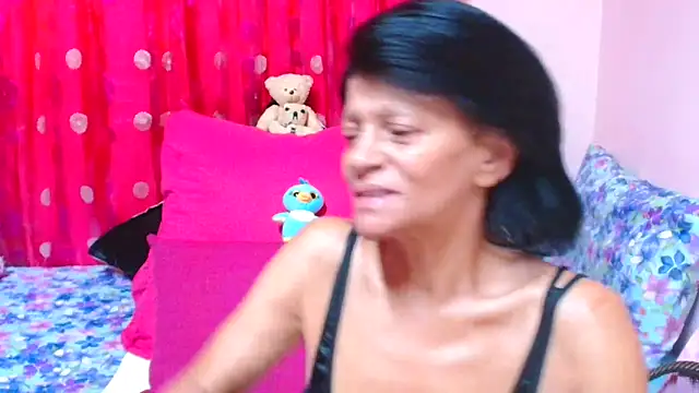 SLUTTYROXY online show from 03-22-26, 08:29