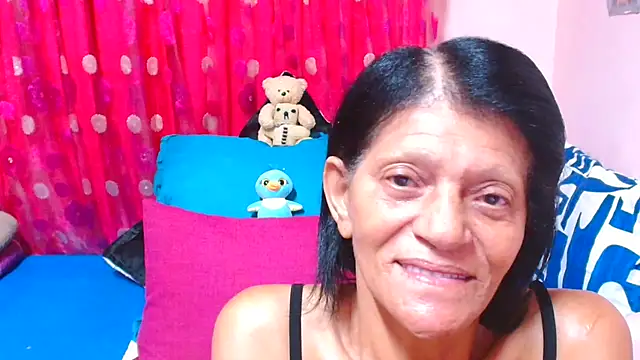 SLUTTYROXY online show from 04-05-26, 05:54