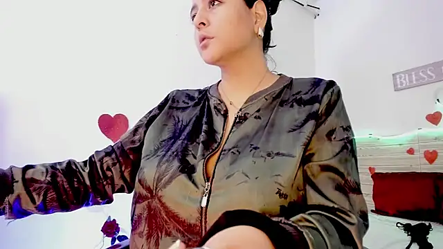 lilahSweet online show from 02-15-25, 02:55