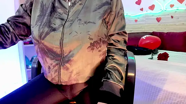 lilahSweet online show from 02-18-25, 11:22