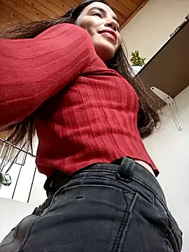 loveuu-bae online show from 12-17-24, 09:16