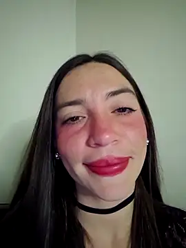 loveuu-bae online show from 10-08-25, 12:52