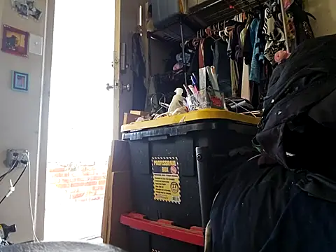 Snapshot of UncutHammer69 chatting on 01-07-26, 08:00 UncutHammer69 online show from 01-07-26, 08:00