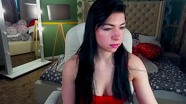 EmilyCandyy online show from 02-15-25, 10:11