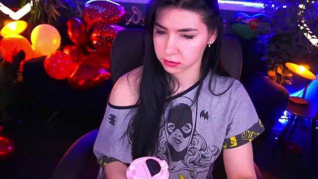 EmilyCandyy online show from 02-20-25, 07:12