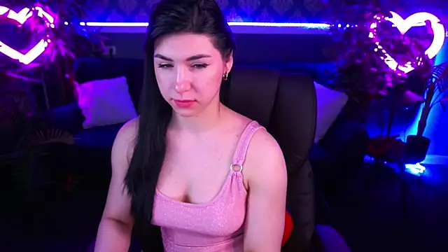 EmilyCandyy online show from 03-07-25, 06:46