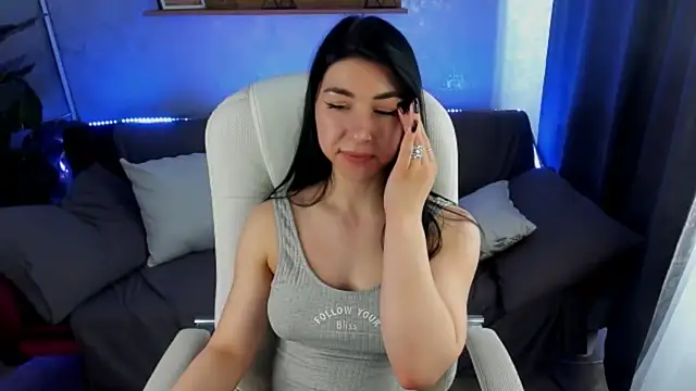 EmilyCandyy online show from 03-21-25, 10:50