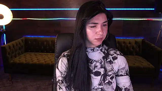 EmilyCandyy online show from 09-11-25, 06:13