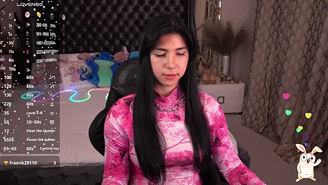 EmilyCandyy online show from 09-22-25, 05:53