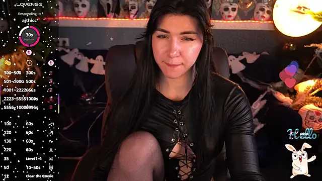 EmilyCandyy online show from 10-30-25, 06:59