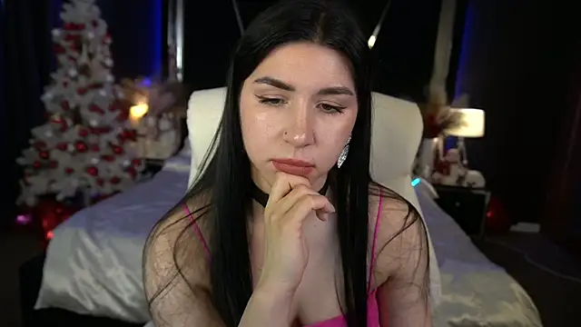 EmilyCandyy online show from 12-15-25, 07:23