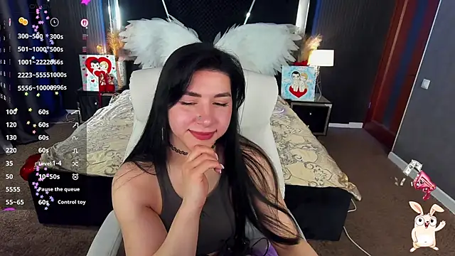 EmilyCandyy online show from 03-28-26, 07:41