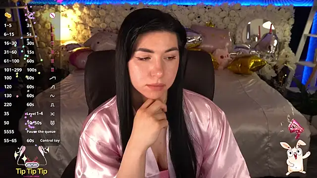 EmilyCandyy online show from 04-21-26, 06:09