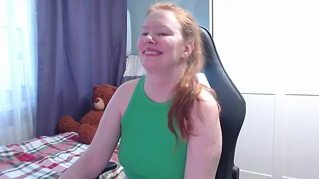 Lady Inari online show from 01-15-25, 01:09