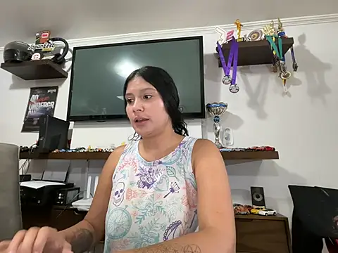 kinky milaxh online show from 03-04-26, 01:11