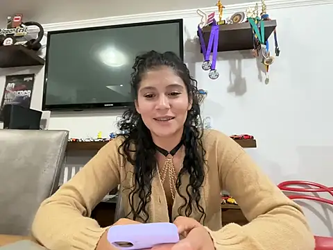 kinky milaxh online show from 03-18-26, 01:42