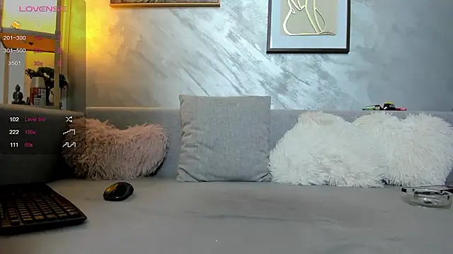 goddessalysse online show from 03-20-26, 03:50