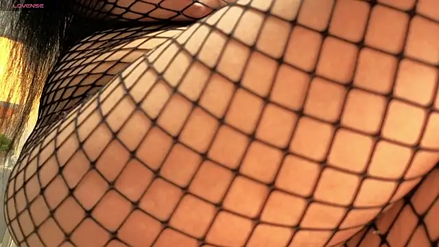 goddessalysse online show from 04-18-26, 10:21